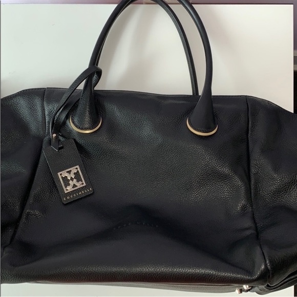 Coccinelle Handbag - Picture 9 of 10